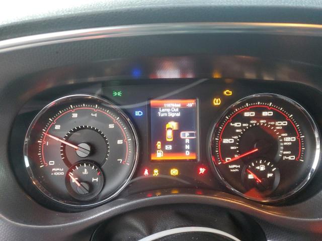 Photo 9 from auction – 2014 DODGE CHARGER SE with VIN 2C3CDXBG0EH189020