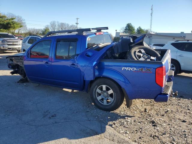 Photo 2 from auction – 2012 NISSAN FRONTIER S with VIN 1N6AD0EV4CC474076