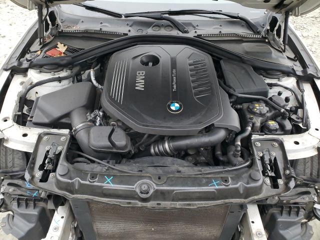 Foto 11 de la subasta – 2016 BMW 340 XI con VIN WBA8B7C57GK368569
