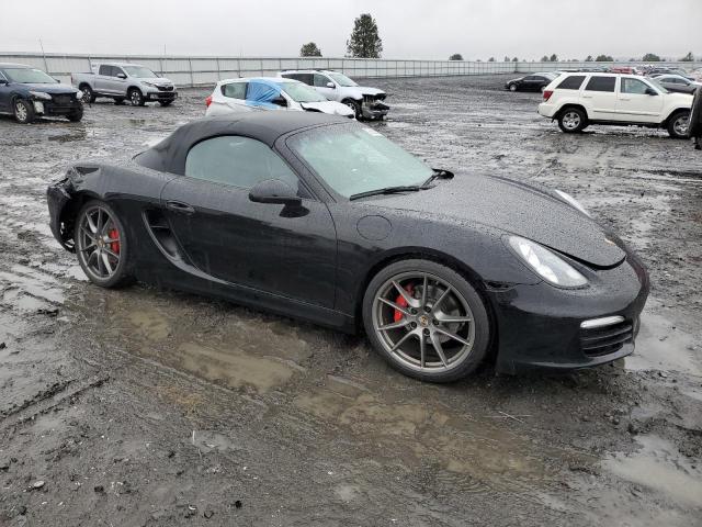 Photo 4 from auction – 2013 PORSCHE BOXSTER S with VIN WP0CB2A84DS133989