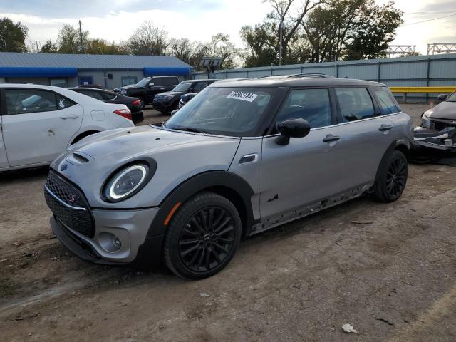 Photo 1 from auction – 2024 MINI COOPER S C with VIN WMWXJ1C02R2U70123