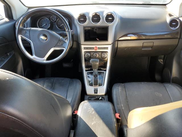 Photo 8 from auction – 2013 CHEVROLET CAPTIVA LT with VIN 3GNAL4EK3DS590889