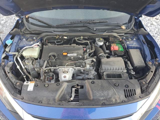 Photo 11 from auction – 2017 HONDA CIVIC LX with VIN 2HGFC2F50HH528811