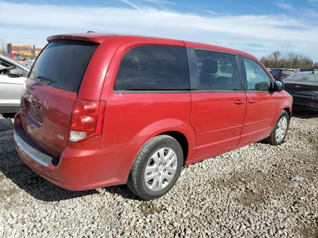 Photo 3 from auction – 2015 DODGE GRAND CARA with VIN 2C4RDGBG7FR603671