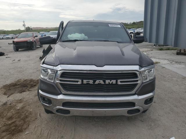 Photo 5 from auction – 2021 RAM 1500 BIG H with VIN 1C6RREBT7MN532928