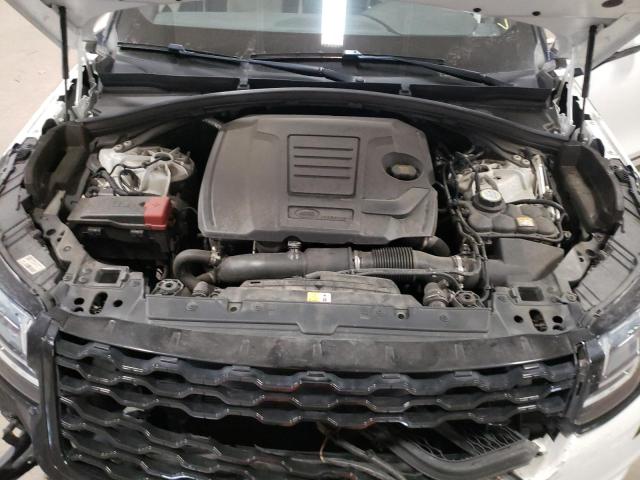 Photo 12 from auction – 2019 LAND ROVER RANGE ROVE with VIN SALYB2EX6KA203723