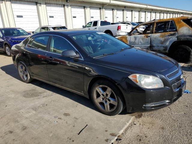 Photo 4 from auction – 2008 CHEVROLET MALIBU 1LT with VIN 1G1ZH57B18F237683
