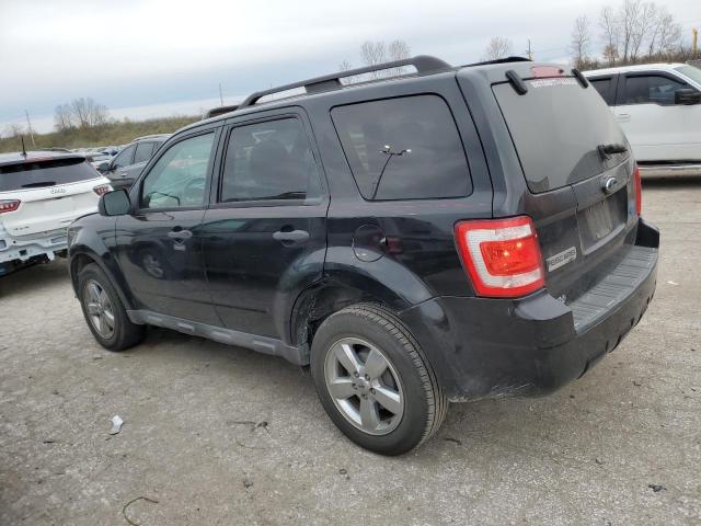 Photo 2 from auction – 2009 FORD ESCAPE XLT with VIN 1FMCU03769KC65707
