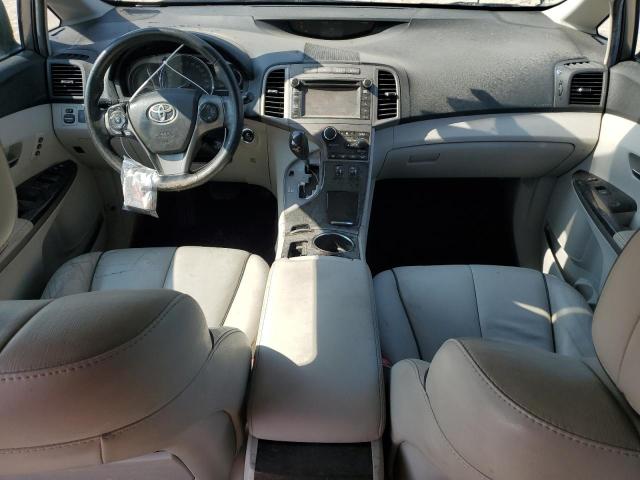 Photo 8 from auction – 2013 TOYOTA VENZA LE with VIN 4T3ZA3BB4DU079906