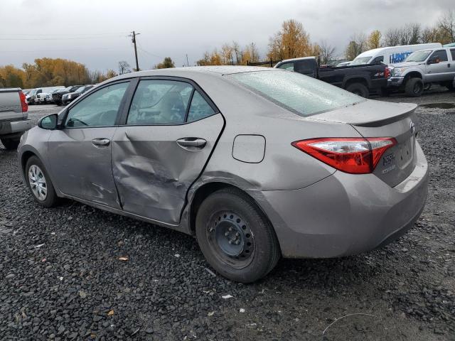 Photo 2 from auction – 2015 TOYOTA COROLLA EC with VIN 2T1BPRHE3FC407818