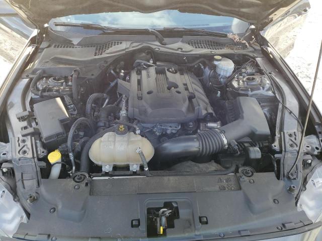 Photo 11 from auction – 2018 FORD MUSTANG with VIN 1FA6P8TH0J5182475