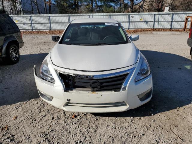 Photo 5 from auction – 2013 NISSAN ALTIMA 2.5 with VIN 1N4AL3AP5DN561124
