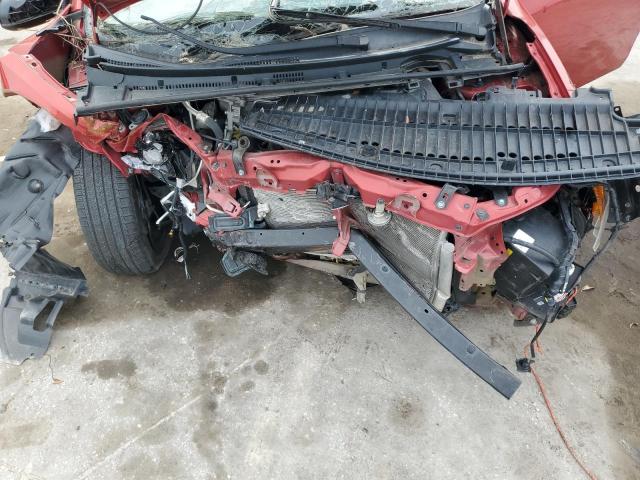 Photo 11 from auction – 2017 TOYOTA COROLLA L with VIN 5YFBURHE4HP696977