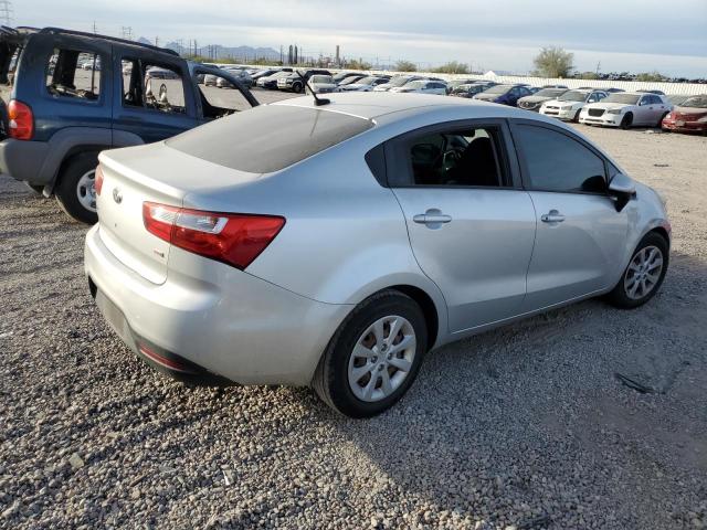 Photo 3 from auction – 2015 KIA RIO LX with VIN KNADM4A31F6464794