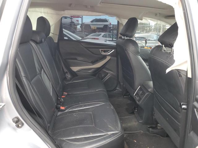 Photo 10 from auction – 2022 SUBARU FORESTER L with VIN JF2SKAPC0NH511033