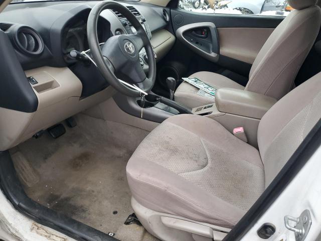 Photo 7 from auction – 2006 TOYOTA RAV4 with VIN JTMZD33V366006532