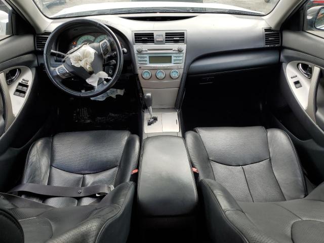 Photo 8 from auction – 2007 TOYOTA CAMRY LE with VIN 4T1BK46K37U523367