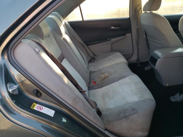 Photo 10 from auction – 2012 TOYOTA CAMRY BASE with VIN 4T4BF1FKXCR228043