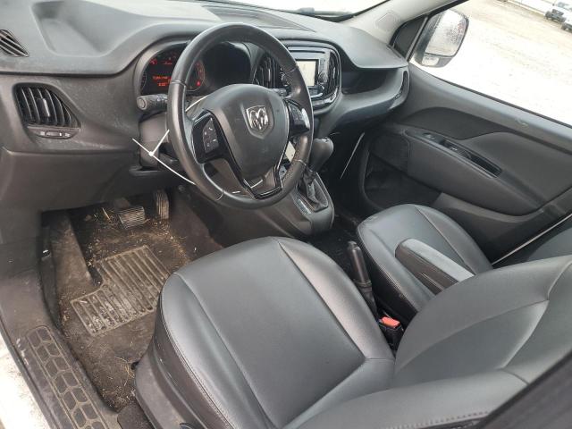 Photo 8 from auction – 2019 RAM PROMASTER with VIN ZFBHRFBB3K6M15889