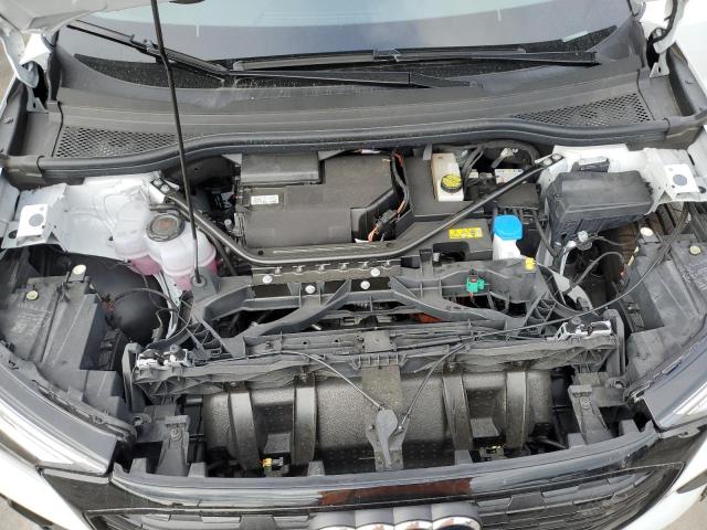Photo 11 from auction – 2024 AUDI Q4 E-TRON with VIN WA122BFZ5RP007285