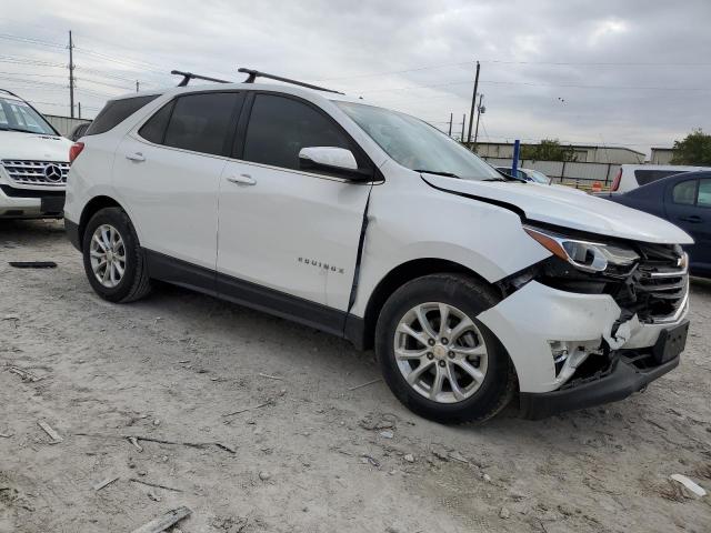 Photo 4 from auction – 2018 CHEVROLET EQUINOX LT with VIN 2GNAXJEV8J6199633