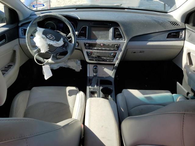 Photo 8 from auction – 2016 HYUNDAI SONATA SPO with VIN 5NPE34AF3GH308560