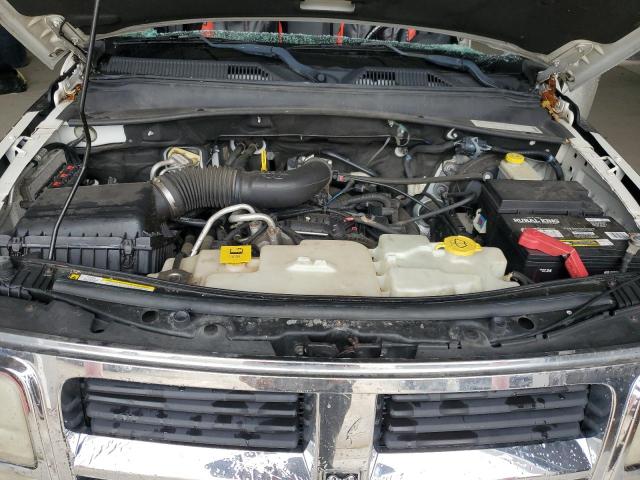 Photo 12 from auction – 2009 DODGE NITRO SE with VIN 1D8GU28K29W537808