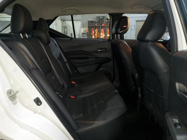 Photo 11 from auction – 2020 NISSAN KICKS SR with VIN 3N1CP5DV5LL579301