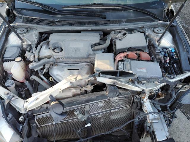 Photo 11 from auction – 2014 TOYOTA AVALON HYB with VIN 4T1BD1EBXEU028011