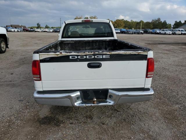 Photo 6 from auction – 2004 DODGE DAKOTA SLT with VIN 1D7GL42K64S720401