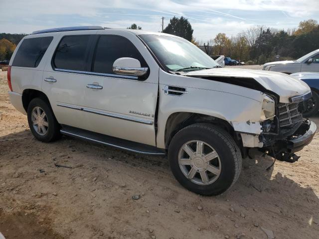 Photo 4 from auction – 2009 CADILLAC ESCALADE with VIN 1GYFC13239R253787