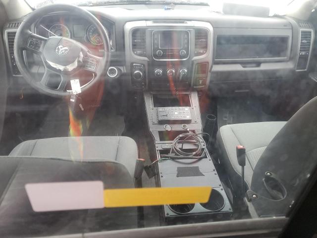 Photo 8 from auction – 2022 RAM 1500 CLASS with VIN 1C6RR7XTXNS195064