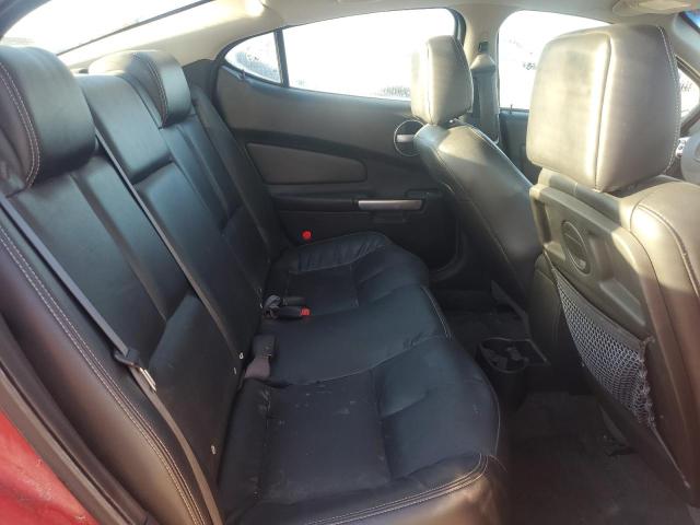 Photo 10 from auction – 2006 PONTIAC GRAND PRIX with VIN 2G2WP552961252716