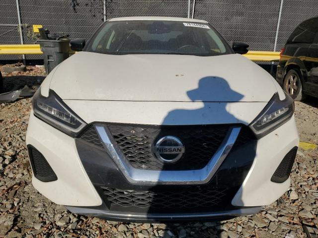 Photo 5 from auction – 2022 NISSAN MAXIMA SV with VIN 1N4AA6CV5NC501912