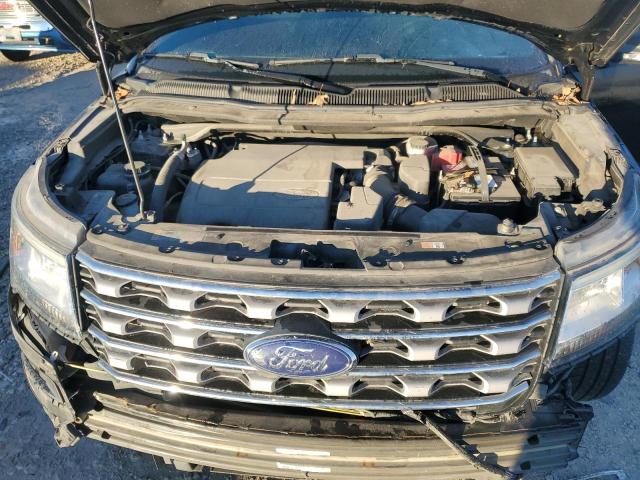 Photo 12 from auction – 2016 FORD EXPLORER X with VIN 1FM5K8D84GGC71591