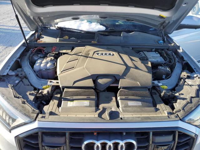 Photo 12 from auction – 2020 AUDI Q7 PRESTIG with VIN WA1VXAF74LD004037