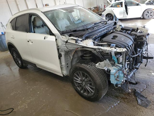 Photo 4 from auction – 2021 MAZDA CX-5 TOURI with VIN JM3KFACM9M0303612