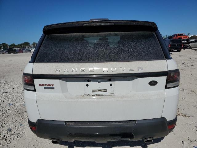 Photo 6 from auction – 2014 LAND ROVER RANGE ROVE with VIN SALWR2EF2EA310847
