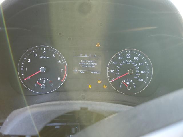 Photo 9 from auction – 2019 KIA FORTE FE with VIN 3KPF24AD0KE121943