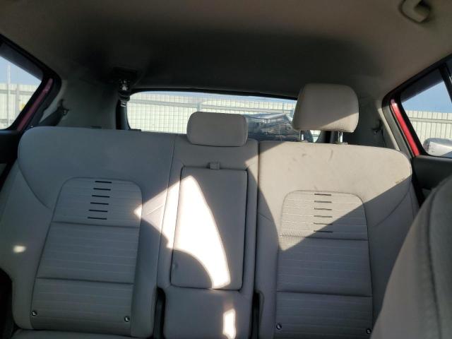 Photo 10 from auction – 2017 KIA SPORTAGE L with VIN KNDPMCAC2H7220546