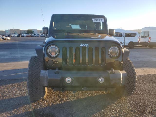 Photo 5 from auction – 2011 JEEP WRANGLER S with VIN 1J4GA2D1XBL548688