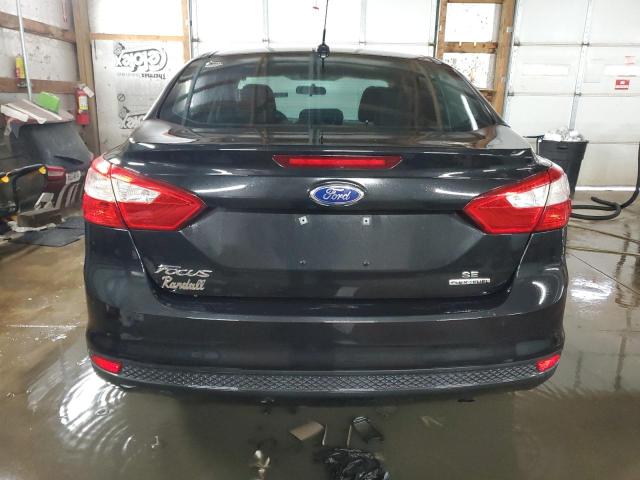 Photo 6 from auction – 2014 FORD FOCUS SE with VIN 1FADP3F2XEL216327