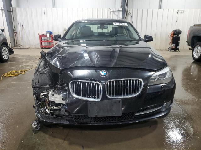 Photo 5 from auction – 2013 BMW 535 XI with VIN WBAFU7C55DDU67148