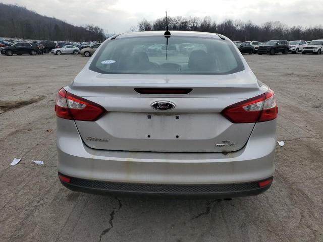 Photo 6 from auction – 2012 FORD FOCUS SE with VIN 1FAHP3F28CL447211