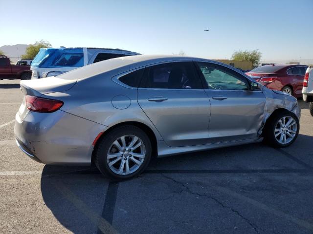 Photo 3 from auction – 2015 CHRYSLER 200 LIMITE with VIN 1C3CCCAB5FN732131