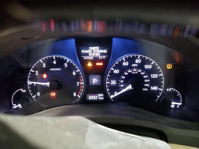 Photo 9 from auction – 2015 LEXUS RX 350 with VIN 2T2ZK1BA4FC160034