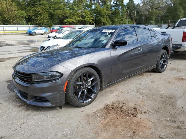 Photo 1 from auction – 2022 DODGE CHARGER SX with VIN 2C3CDXBG2NH202186