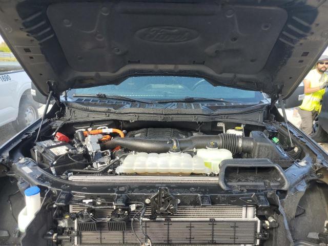 Photo 12 from auction – 2022 FORD F150 SUPER with VIN 1FTFW1CD9NFA94641