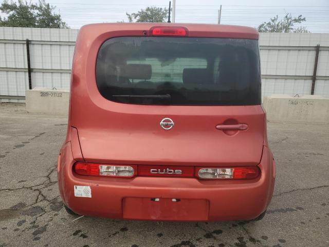 Photo 6 from auction – 2009 NISSAN CUBE BASE with VIN JN8AZ28R09T120762