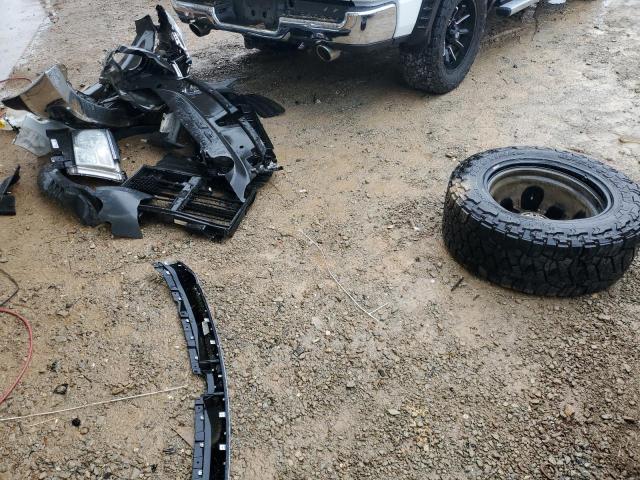Photo 12 from auction – 2020 RAM 1500 BIG H with VIN 1C6SRFFT2LN168417